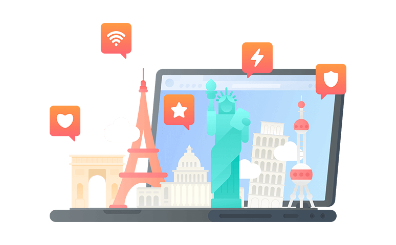 在荷属安的列斯群岛通过VPN看国内电影 - 海龟VPN